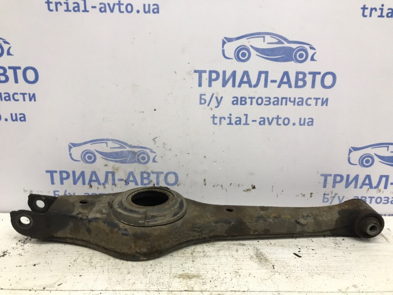 Рычаг задней подвески нижний поперечный (под пружину) SsangYong Korando C200 2.0 DIESEL 2010 (б/у) Київ - зображення 2