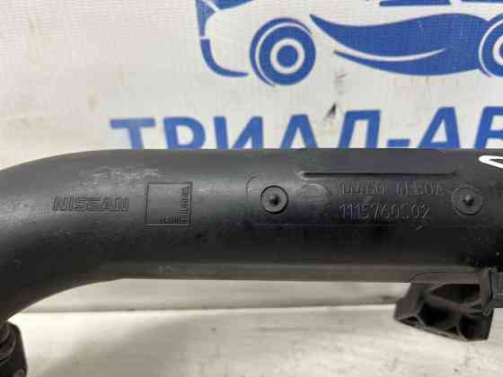 Патрубок турбины Nissan Qashqai J11 1.6 DIESEL R9M 2013 (б/у) Киев