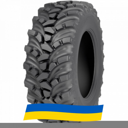 480/65 R28 Nokian Ground King 148/145D/E Сільгосп шина Київ - зображення 1