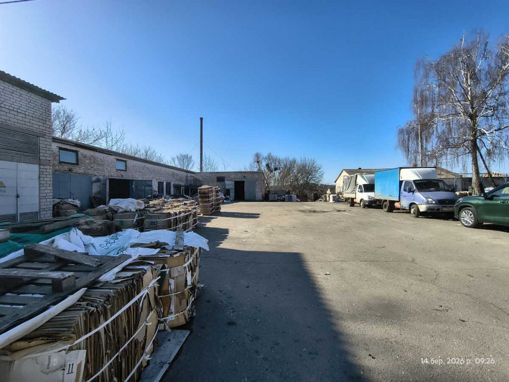 продажа производственные помещения Каневский, Канев, 205000 $ Канів - зображення 7