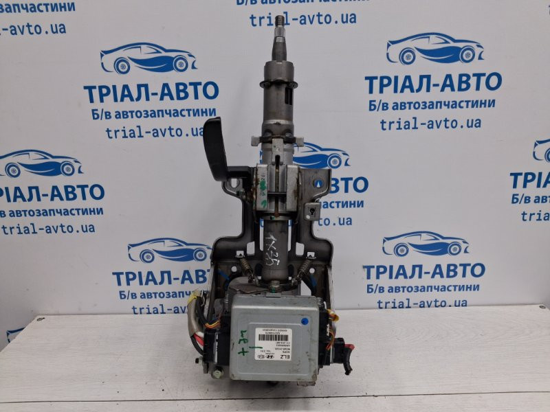 Электроусилитель Hyundai IX35 LM 1.7 DIESEL D4FD 2009 (б/у) Киев - изображение 1