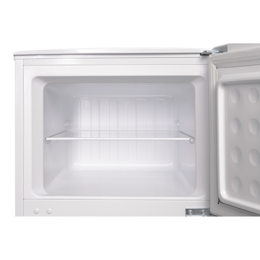 Холодильник Liberton LRU 123-159H 159 л белый Київ - зображення 7