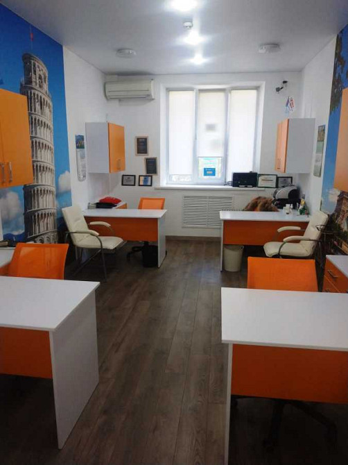 долгосрочная аренда офисное помещение Киев, Печерский, 34900 грн./мес. Київ - зображення 10