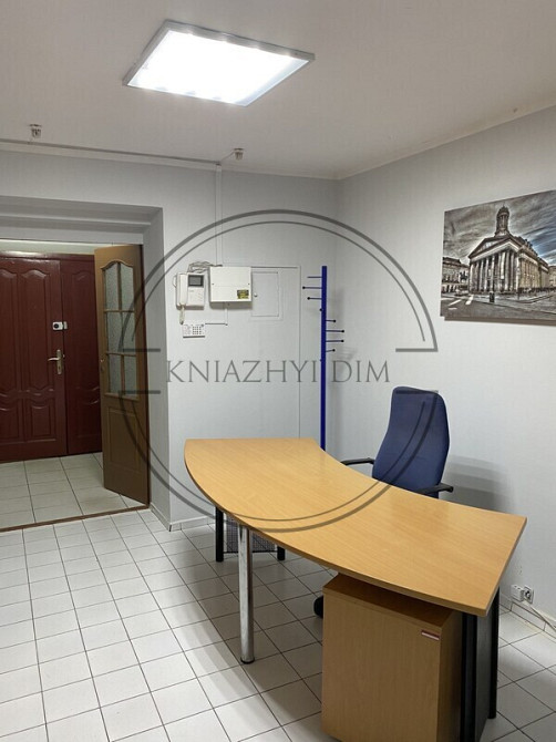 Аренда офиса 152 кв.м (92+60) кв.м, м. Тараса Шевченка. № 1418764 Київ - зображення 6