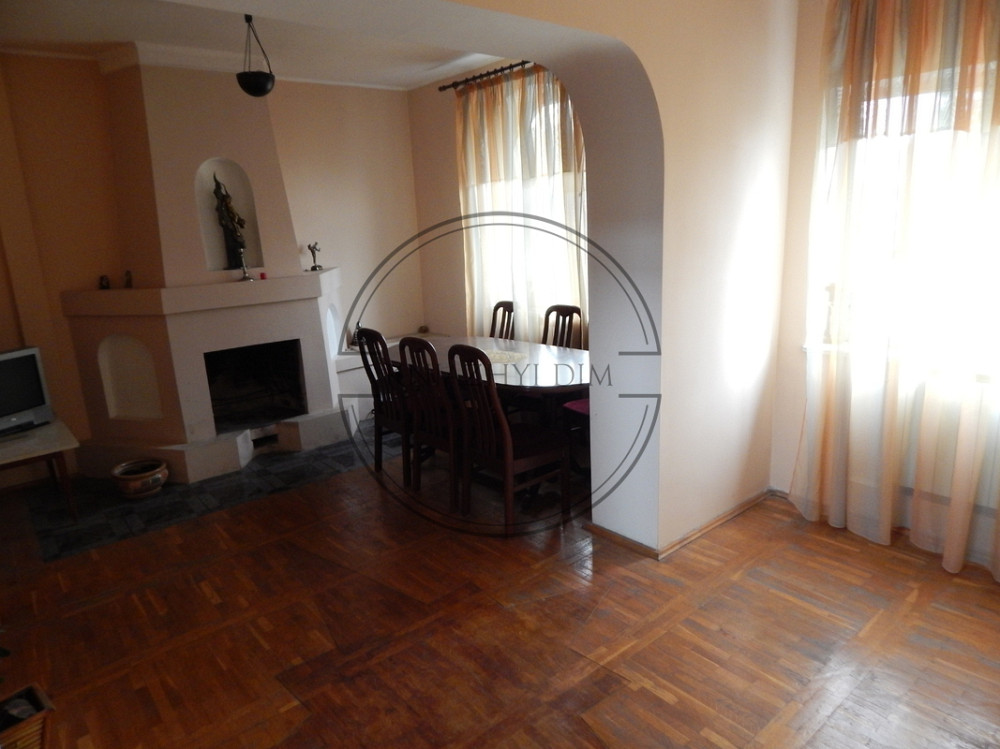 Аренда 3-х этажного дома на Русановских садах, на м.Левобережная. Код.137924 Киев - изображение 7