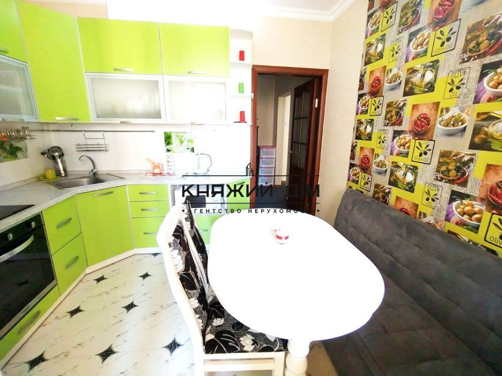 Оренда 1-а. у ЖК Патріотика. на Чавдар. м.Осокорки. Код:11201483 Київ - зображення 8