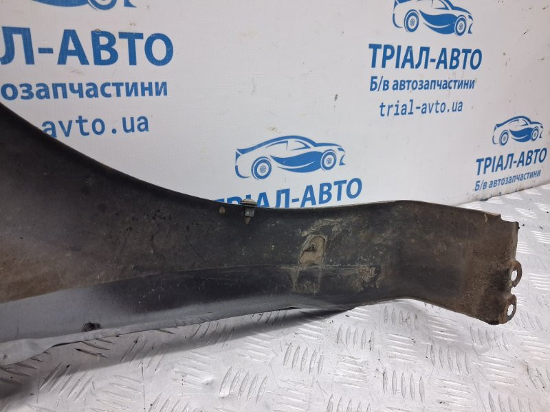 Крыло переднее левое Hyundai I30 2007-2012 663112L030 (Арт. 78171) Київ - зображення 9
