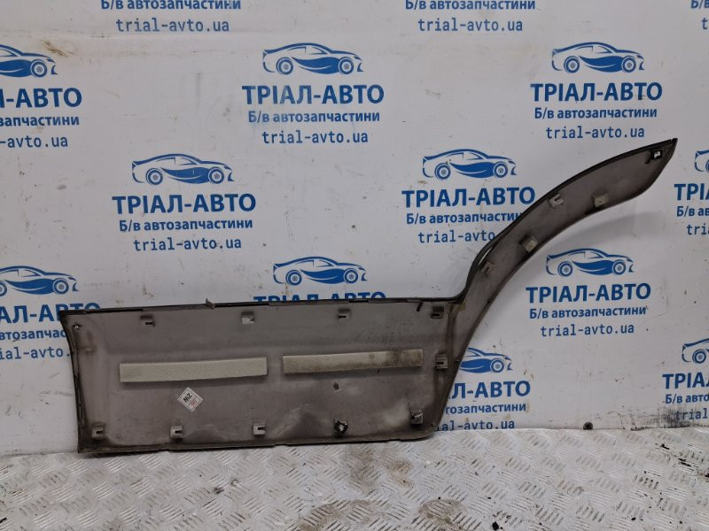 Накладка двери Hyundai Tucson JM 2.0 БЕНЗИН G4GC 2004 задн. прав. (б/у) Київ - зображення 4