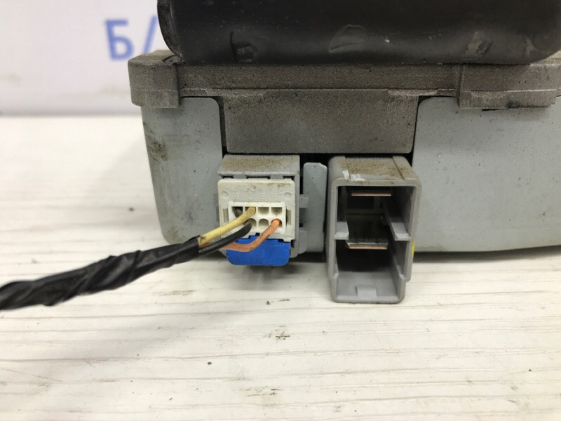 Блок управления рулевой рейкой Hyundai I30 GD 1.6 DIESEL D4FB 2011 (б/у) Київ - зображення 3