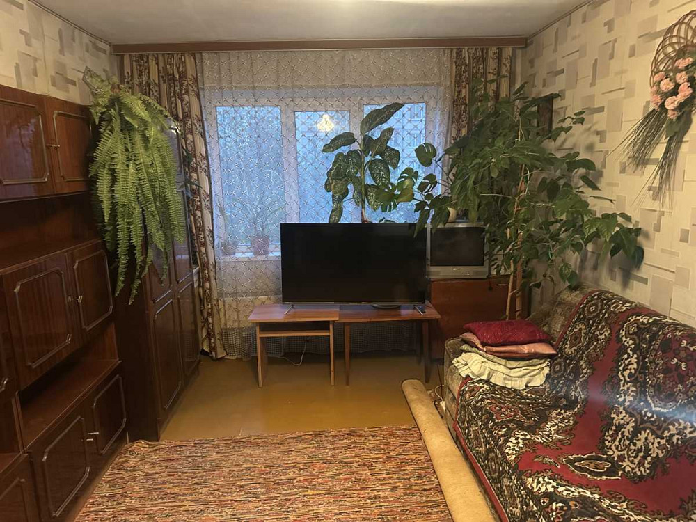 долгосрочная аренда 1-к квартира Киев, Святошинский, 8000 грн./мес. Київ - зображення 3