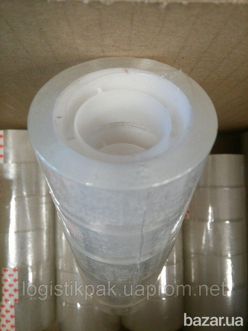 Скотч канцелярский 18 мм Харьков - изображение 3