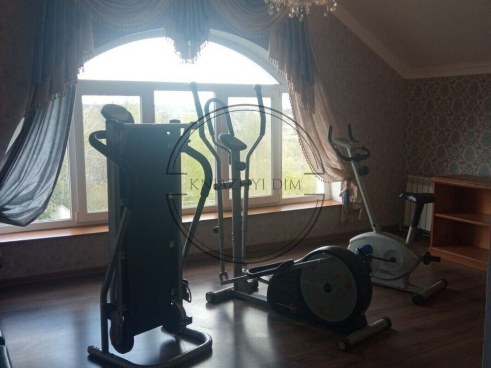 Аренда части дома в с. Кожуховка Васильковский р-н. № 139315 Київ - зображення 7