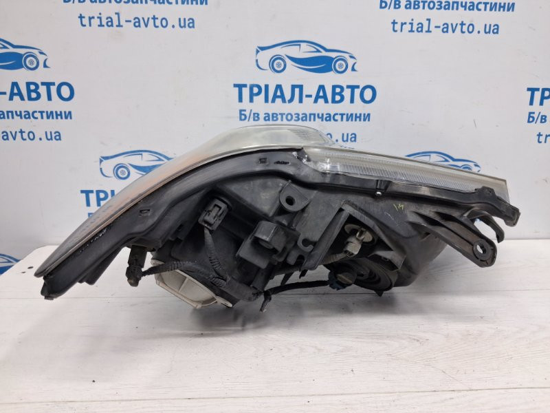Фара левая Acura MDX YD2 3.7 БЕНЗИН J37A1 2006 (б/у) Киев - изображение 7
