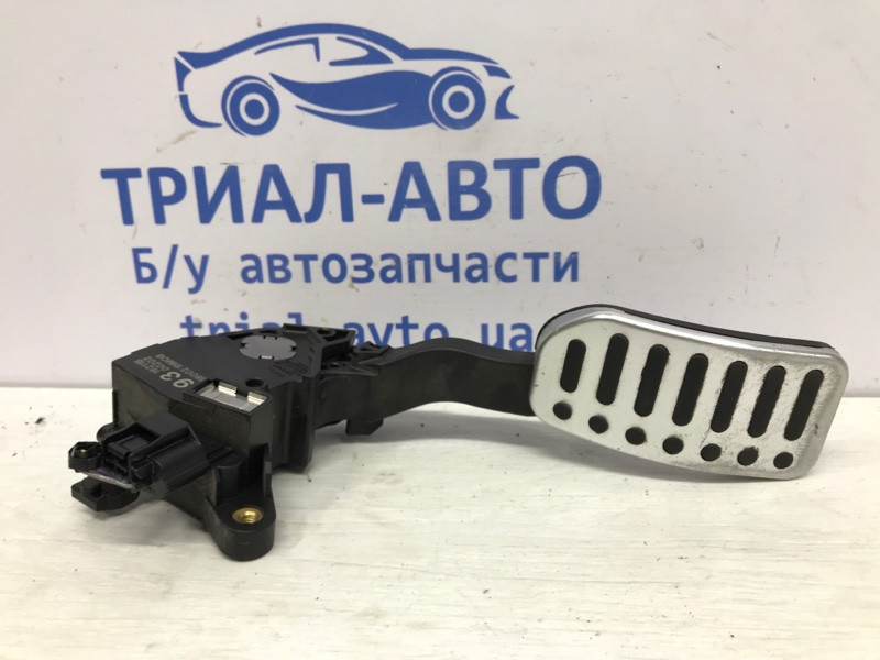 Педаль газа Nissan Juke 2010-2019 180021HM0B (Арт. 39783) Київ - зображення 2