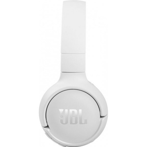 Bluetooth-гарнітура JBL Tune 510BT White (JBLT510BTWHTEU) (Код товару:16765) Харків - зображення 10