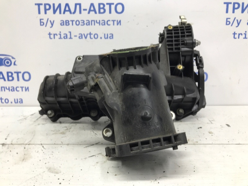 Коллектор впускной пластик Infiniti Q50 V37 2.2 DIESEL OM651 2013 (б/у) Киев - изображение 3