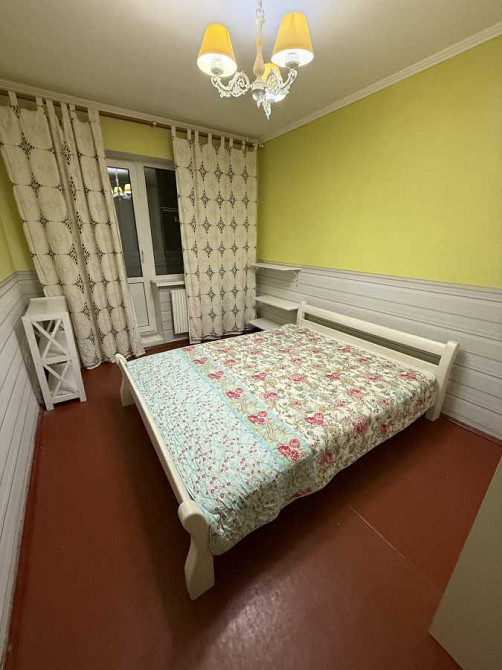 долгосрочная аренда 2-к квартира Киев, Оболонский, 12999 грн./мес. Киев - изображение 11