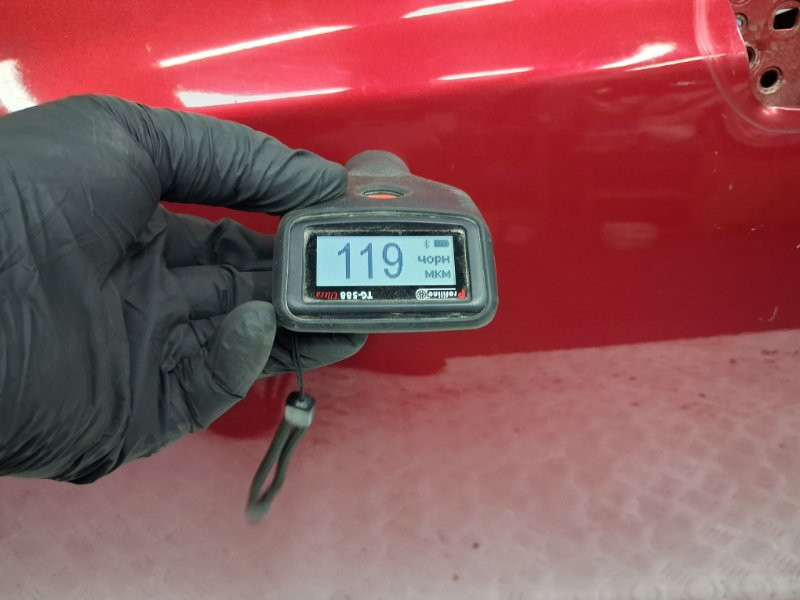 Дверь передняя правая Mazda 3 BM 2.2 DIESEL 2013 (б/у) Київ - зображення 7