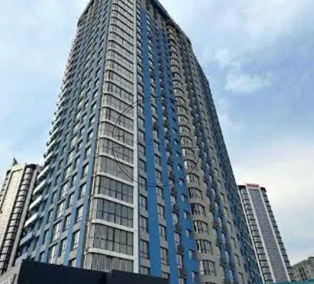 Продаж 1 кім. квартири ЖК Берег Дніпра КОД № 21146463 Київ - зображення 1