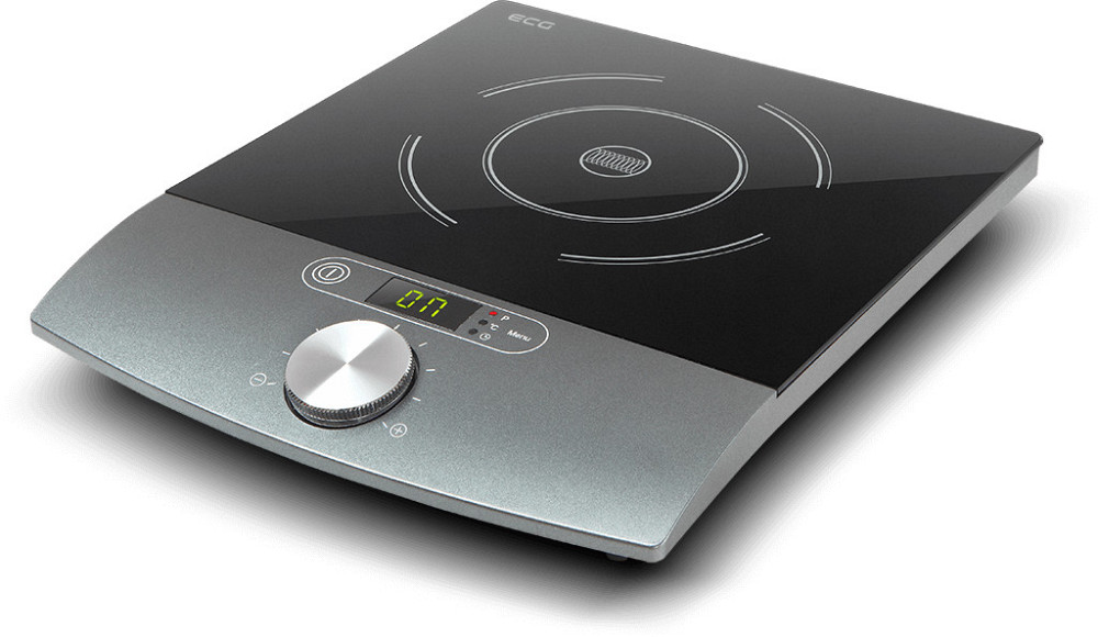 Индукционная плита EСG IV-18 Киев - изображение 1