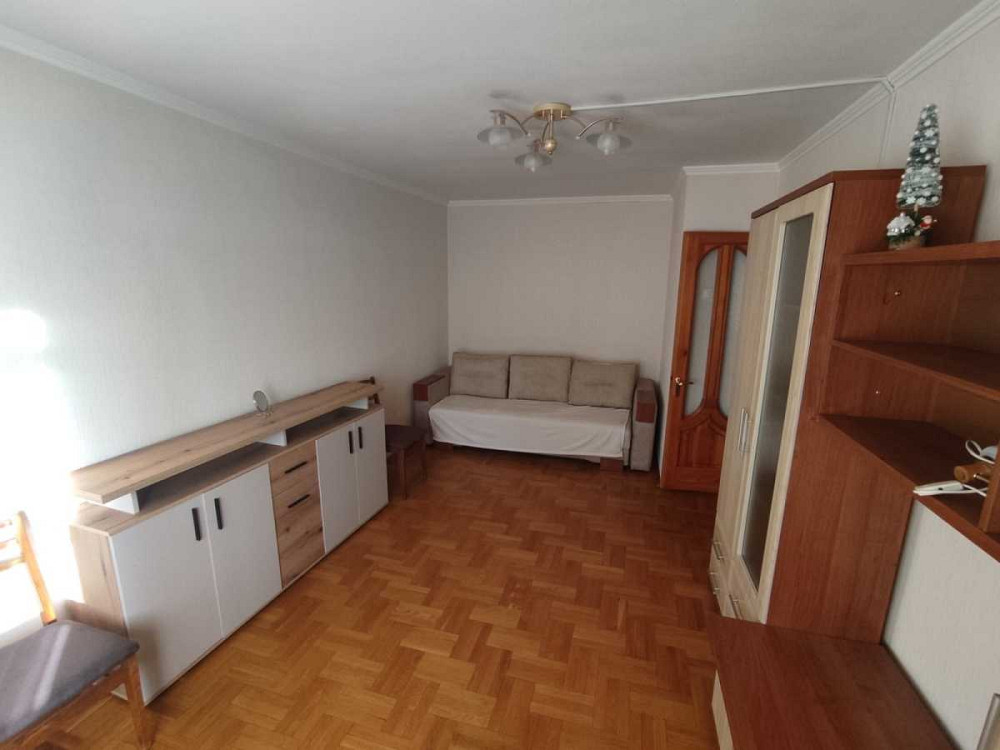 долгосрочная аренда 1-к квартира Киев, Шевченковский, 15000 грн./мес. Киев - изображение 2