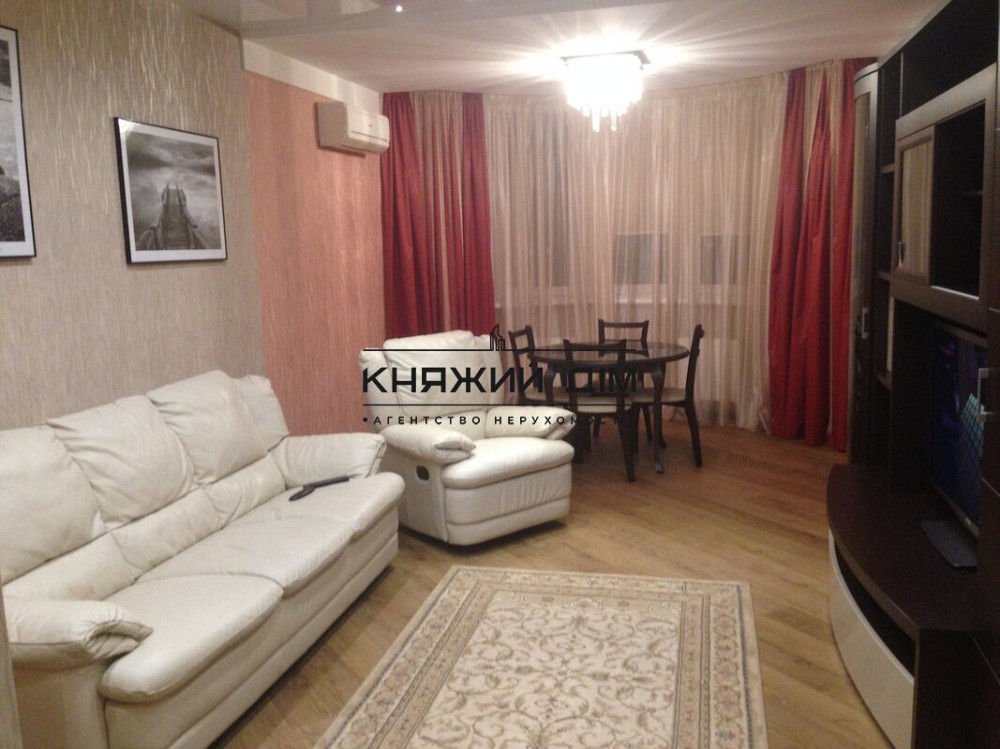 Є Генератор. Оренда 3 кімнатної квартири м. Осокорки Київ - зображення 5