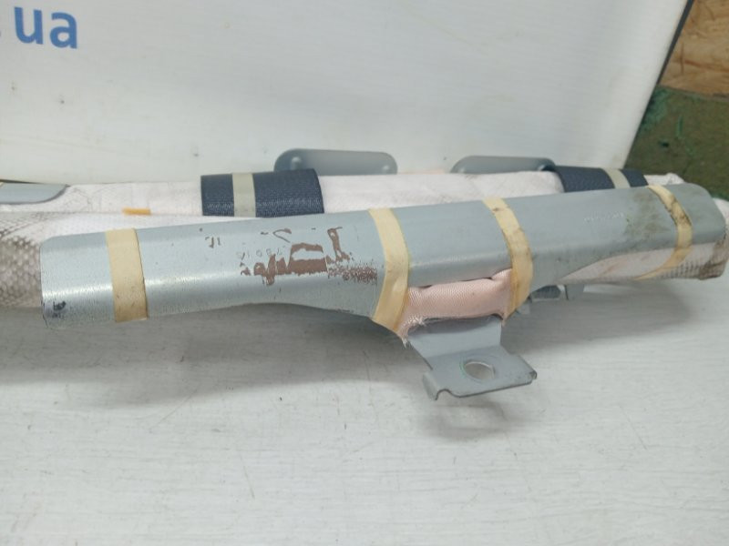 Airbag потолка(шторка) правый Mazda 6 GH 2.5 БЕНЗИН L5-VE 2007 (б/у) Київ - зображення 4