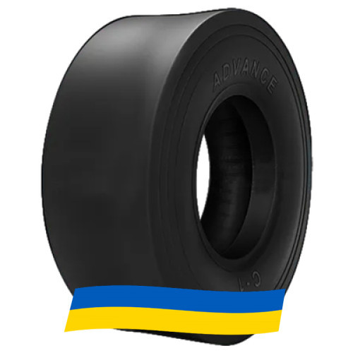 13/80 R20 Advance С-1 167A2 Індустріальна шина Київ - зображення 11