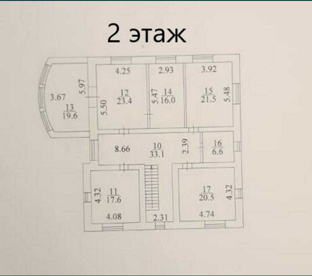 продажа 7-к дом Киево-Святошинский, Бобрица, 535000 $  - изображение 6