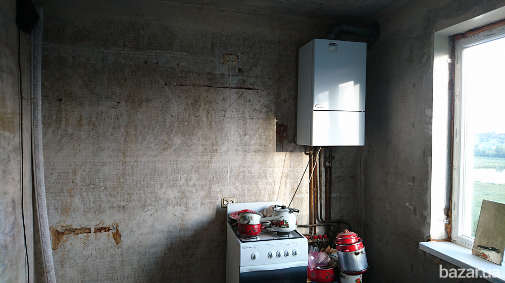 Продам 2х кімнатну квартиру з автономним отопленням Белая Церковь - изображение 5