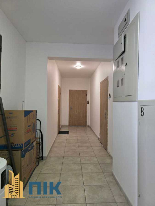 продажа 2-к квартира Броварский, Бровары, 39000 $ Бровары - изображение 11