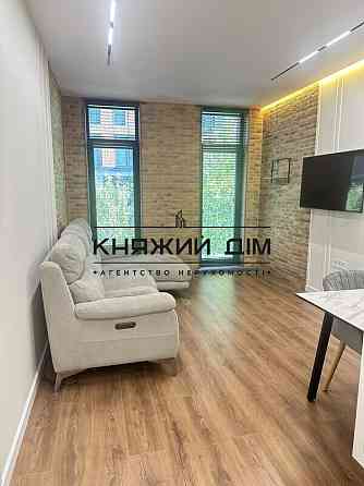 Оренда 2-х кв. студія, ЖК Рибальський, № 11204895 Київ