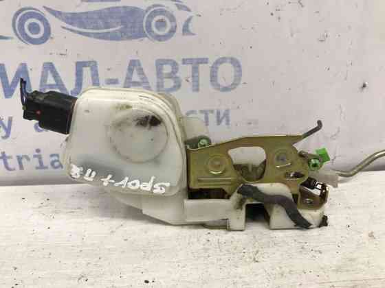 Замок двери передний правый Mitsubishi Pajero Sport K9 2.5 DIESEL 4D56 1996 (б/у) Київ