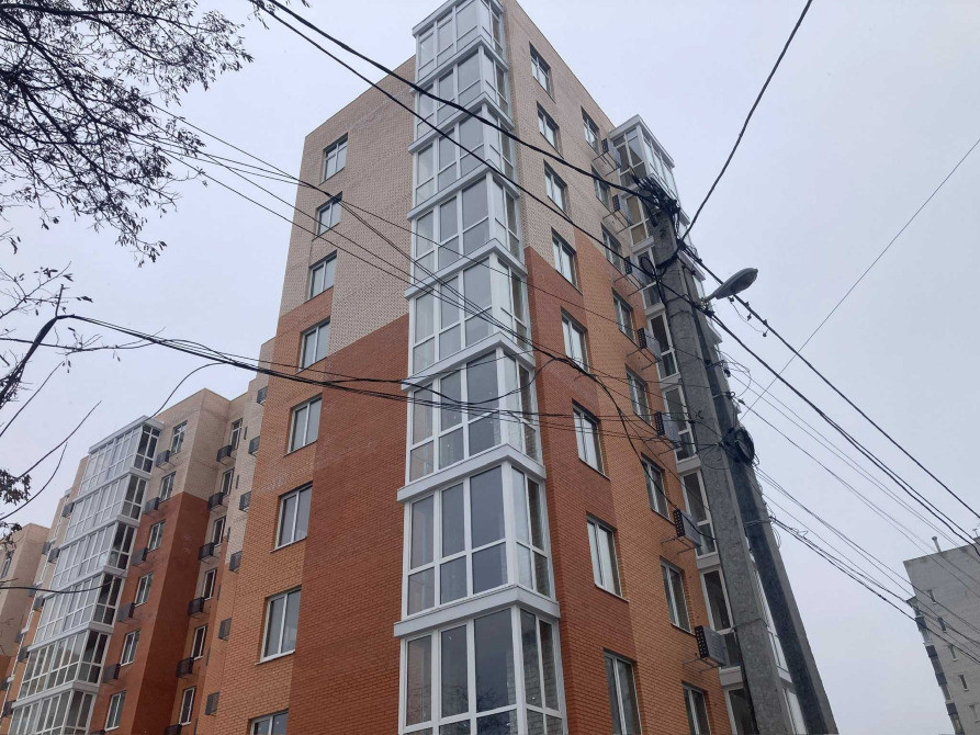 Продам. 2-к.кв. 6/9, ж/м Победа-3, ул.Мандрыковская 234 ЖК "Затишний". Днепр - изображение 6