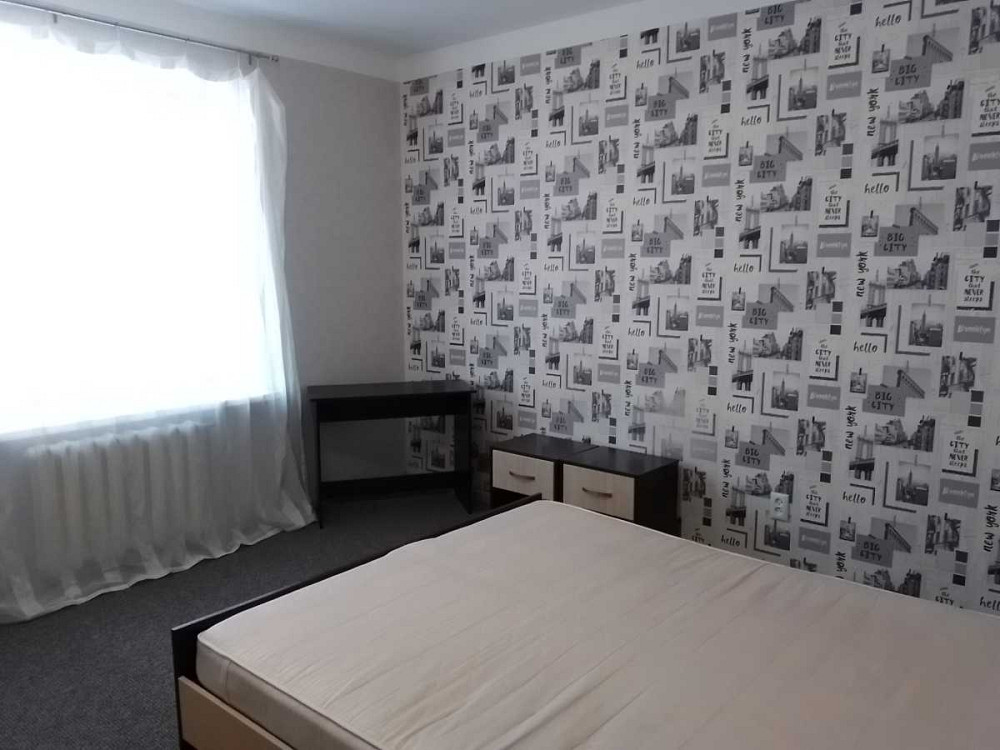 долгосрочная аренда 1-к квартира Киев, Днепровский, 9000 грн./мес. Киев - изображение 9