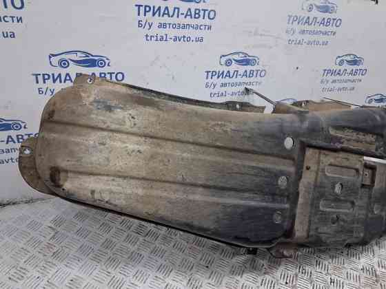 Защита Mitsubishi Pajero Wagon 1999-2006 MR432999 (Арт. 62470) Київ