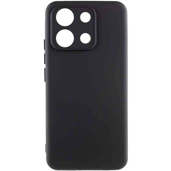 Чехол Silicone Cover Ummi Lakshmi Full Camera (AA) для Xiaomi Poco X6 / Note 13 Pro 5G Херсон