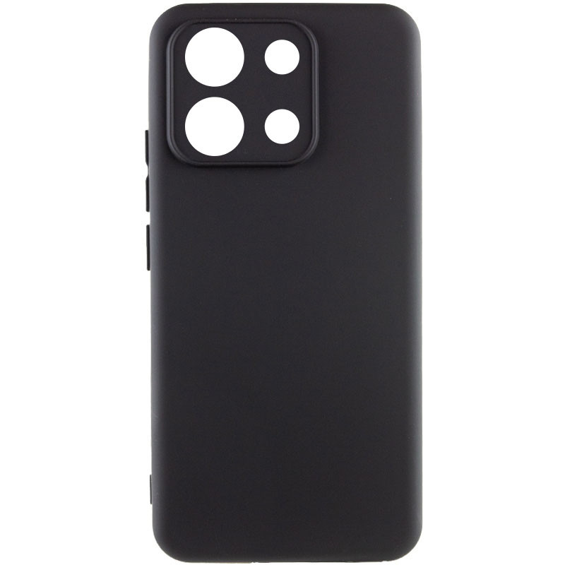 Чехол Silicone Cover Ummi Lakshmi Full Camera (AA) для Xiaomi Poco X6 / Note 13 Pro 5G Херсон - зображення 1