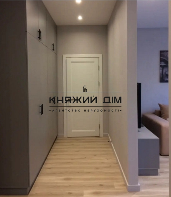 Оренда 2 кімнатна квартира м. Золоті Ворота КОД 11161527 Киев - изображение 4