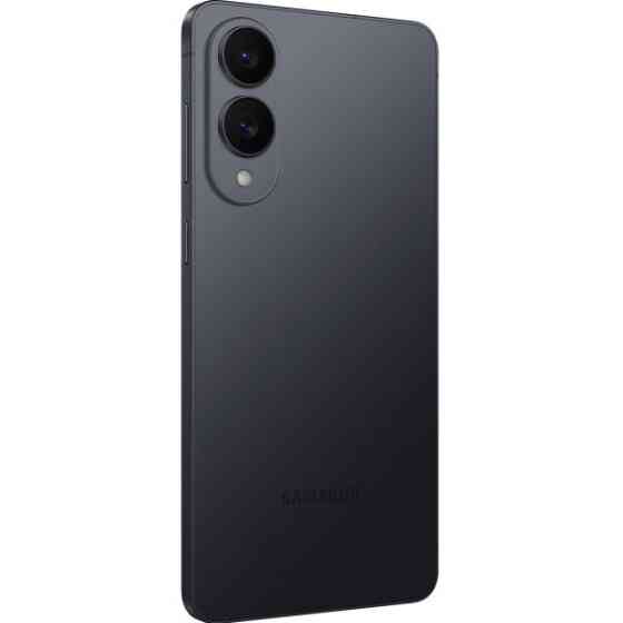 Смартфон Samsung Galaxy S25 Edge S937B 12/512GB Titanium Jetblack (SM-S937BZKGEUC) UA Харьков