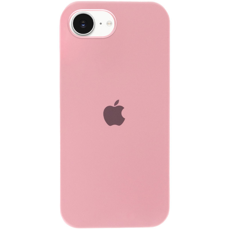 Чехол Silicone Case Full Protective (AA) для Apple iPhone 16e (6.1") Херсон - изображение 1