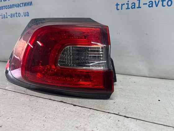 Фонарь задний внешний левый Jeep Cherokee 2013-2019 68102907AB (Арт. 74193) Київ