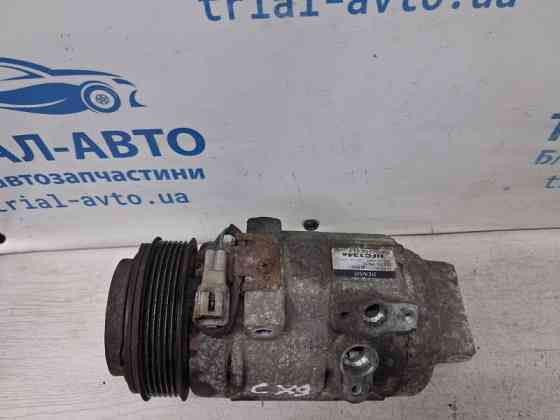 Компрессор кондиционера Mazda CX 9 TB 3.7 БЕНЗИН MZI 2006 (б/у) Київ