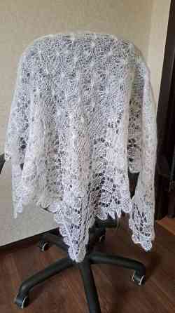 Хустка ручної роботи. Канев