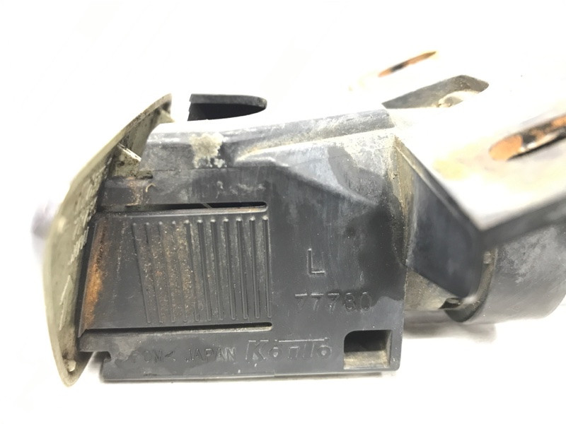 Омыватель фары левый Toyota Prado 2002-2009 8520760010 (Арт. 44858) Київ - зображення 6