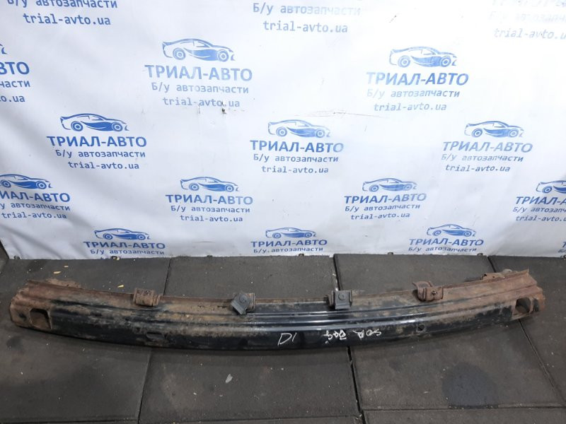 Усилитель бампера задний Kia Sorento XM 2.0 DIESEL 2009 (б/у) Киев - изображение 1