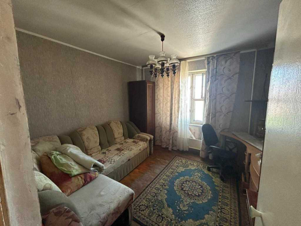 продажа 2-к квартира Киев, Деснянский, 43000 $ Київ - зображення 3