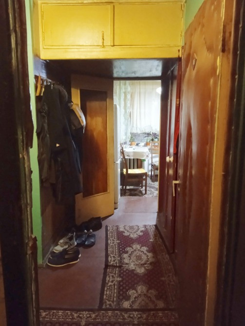 Без %. Продам 3-х ком. квартиру. Київ - зображення 1