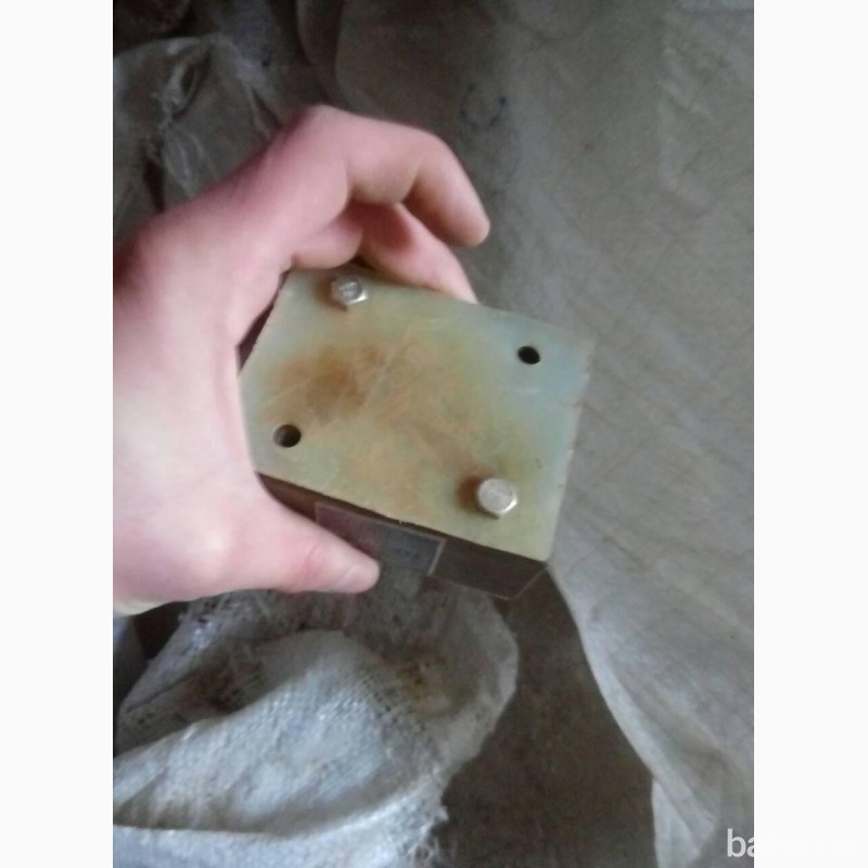 Насосы БС-2505016, Ду-10мм. Р-16МПа, Q-40л/мин. -6шт Харьков - изображение 4