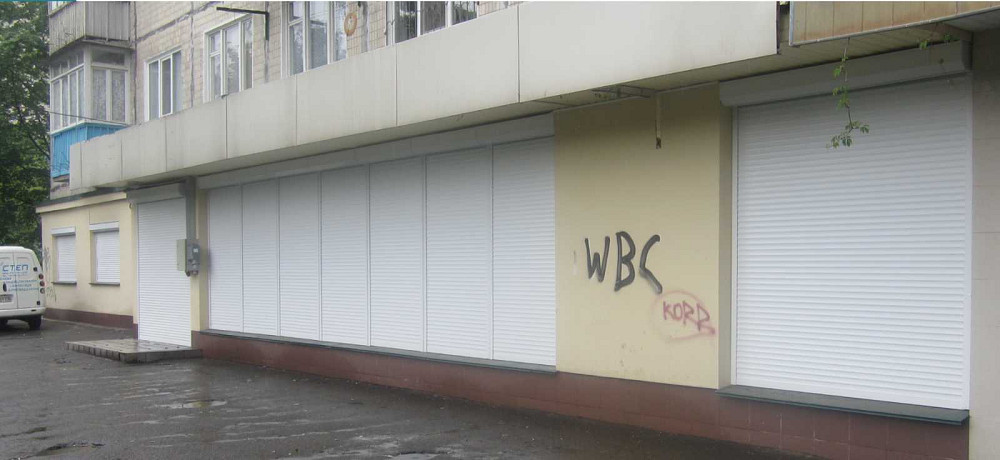 продажа торговые площади Киев, Днепровский, 370500 $ Київ - зображення 1